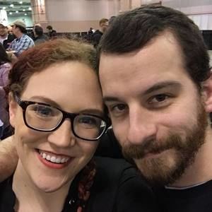 Meet your Posher, Catherine